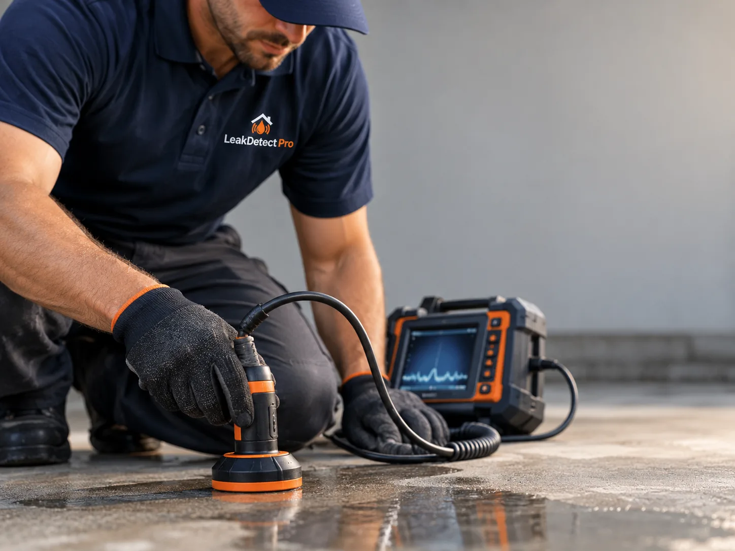 Flat Roof Analysis in Swan, IA